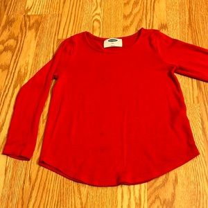 Old Navy Toddler Girls Long Sleeve, 5
